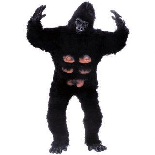 Costumes For All Occasions AD02 Gorilla Professional Toys & Games