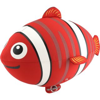 WATER SPORTS LLC ItzaBigFish Floating Water Toy, Assorted