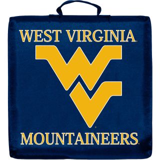 Logo Chair West Virginia Mountaineers Stadium Cushion (239 71)