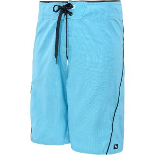 RIP CURL Mens Overthrown Heather Boardshorts   Size: 32, Blue