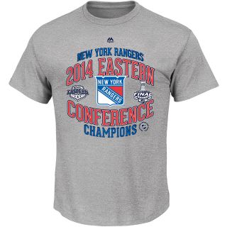 MAJESTIC ATHLETIC Youth New York Rangers All Time Save 2014 Eastern Conference