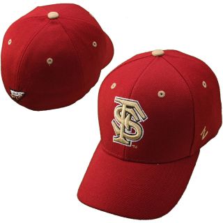 Zephyr Florida State Seminoles DH Fitted Hat   Size: 7 1/8, Florida State