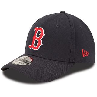 NEW ERA Mens Boston Red Sox Team Classic 39THIRTY Stretch Fit Cap   Size: M/l,