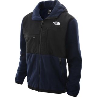 THE NORTH FACE Mens Denali Hoodie   Size 2xl, Deep Water Blue