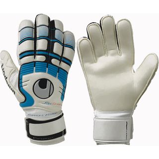 Uhlsport Cerberus Soft SF Goalkeeper Glove   Size: 10 (1000371 01 10)
