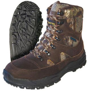 Itasca Salazar 1000 Gram Waterproof Field Boot   Size 8 (554015990 080)