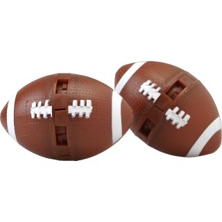 Sof Sole Football Sneakerballs   Size Medium, Brown