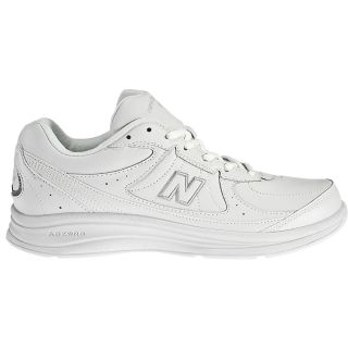 New Balance 577 Walking Shoe Mens   Size: 15 B, White (MW577WT B 150)