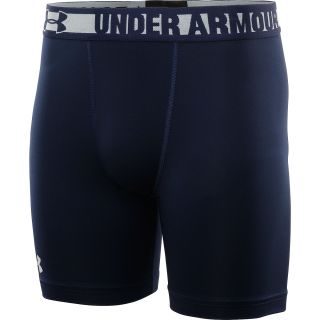UNDER ARMOUR Mens HeatGear Sonic Compression Shorts   Size: Small,