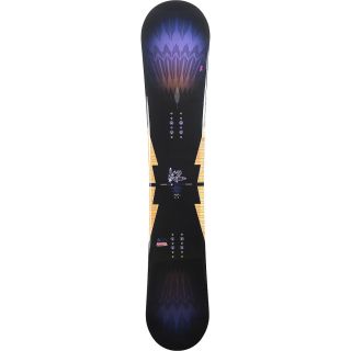 K2 Womens Wolfpack Freestyle Snowboard   2011/2012   Size: 152