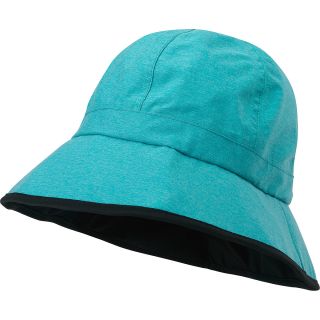 ALPINE DESIGN Womens Bucket Hat, Green