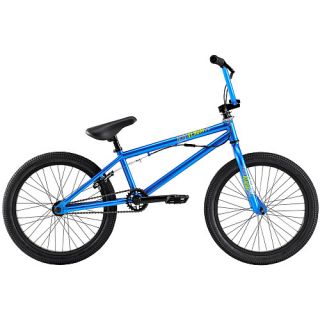 Diamondback Venom BMX Bike (20 Inch Wheels), Blue (02 14 5221)