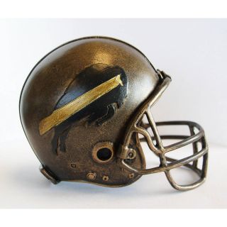 Wild Sports Buffalo Bills Helmet Statue (TWHN NFL103)