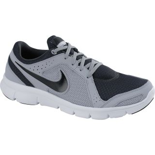 NIKE Mens Flex Experience Run 2 Running Shoes   Size: 10.5, Anthracite/grey