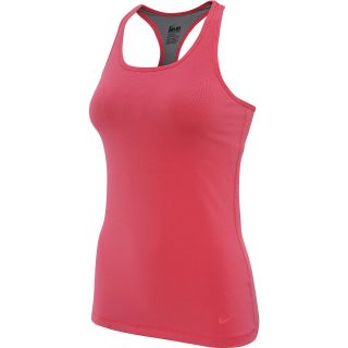 NIKE Womens Get Lean Tank Top   Size: Large, Glacier Ice