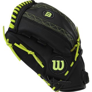 WILSON 11.5 A440 Adult Fastpitch Softball Glove   Size 12