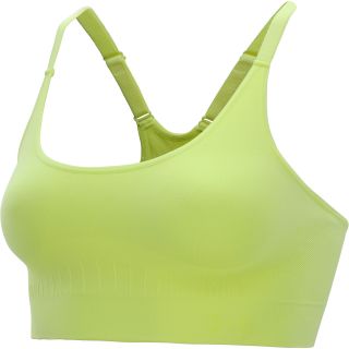 UNDER ARMOUR Womens Essential Seamless Bra   Size: XS/Extra Small, X ray