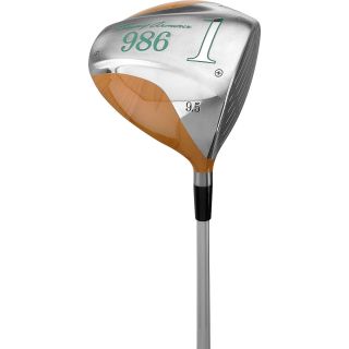 TOMMY ARMOUR Mens Classic 986 10.5 Degree Right Hand Driver   Size: 9.5 Stiff