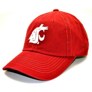 Top of the World Washington State Cougars Crew Adjustable Hat   Size