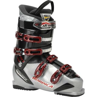 NORDICA Mens Cruise 60 Ski Boots   Possible Cosmetic Defects     Size: 29.5,