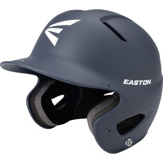 EASTON Junior Natural Grip Batting Helmet   Size: Junior, Navy