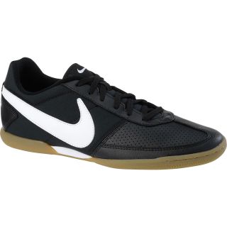 NIKE Mens Davinho Soccer Shoes   Size 7.5, Black/white