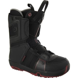 SALOMON Mens Echelon Snowboard Boots   2011/2012   Potential Cosmetic Defects  