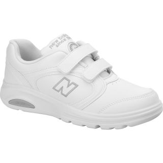 New Balance 812 Walking Shoes Womens   Size: 6 Ee, White (WW812VW 2E 060)