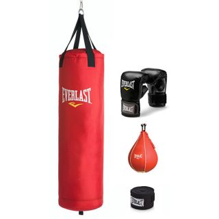 Everlast Boxing Training Kit (46570001)