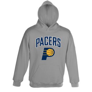 adidas Youth Indiana Pacers Team Hoody   Size: Large, Navy