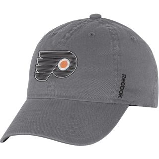 REEBOK Youth Philadelphia Flyers Center Ice Second Season Flex Fit Cap   Size: