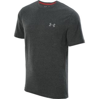 UNDER ARMOUR Mens Charged Cotton Short Sleeve T Shirt   Size: Small,