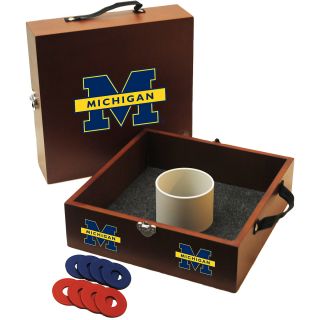 Wild Sports Michigan Wolverines Washer Toss (WT D MICH)