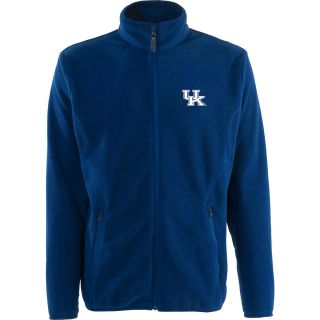 Antigua Mens Kentucky Wildcats Ice Jacket   Size: XXL/2XL, Ken Wildcats Dark