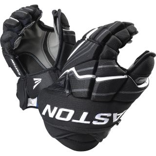 EASTON Senior Stealth 85S Ice Hockey Gloves   Size: 15, Black