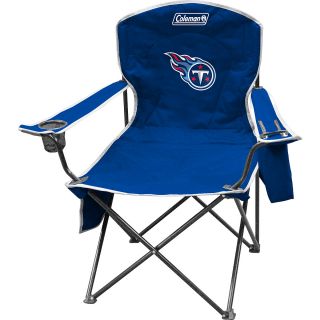 Coleman Tennessee Titans XL Cooler Quad Chair (02771069111)