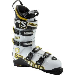 SALOMON Mens X Max 120 Ski Boots   2013/2014   Size: 29.5