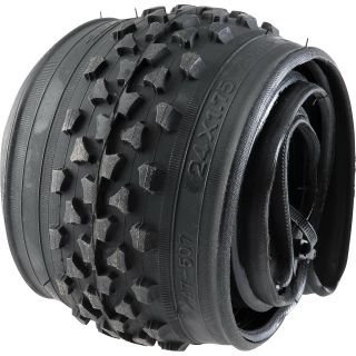 Bell 24 Mountain Bike Tire with DuPont KEVLAR