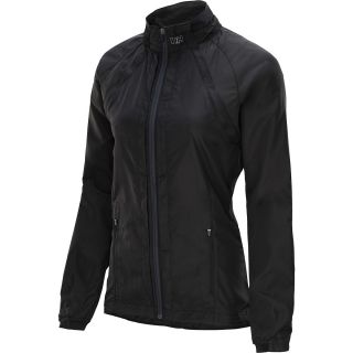 HELLY HANSEN Womens Windfoil 2 in 1 Jacket   Size: Small, Black
