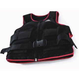 adidas 22 lb. Weighted Vest (ADSP 10701)