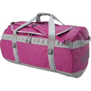 THE NORTH FACE Base Camp Duffel Bag   Large   Size Large, Pink