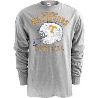 MJ Soffe Mens Tennessee Volunteers Long Sleeve T Shirt   Size Small,