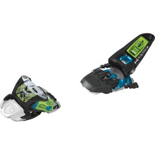 MARKER Squire Ski Bindings   2010/2011   Possible Cosmetic Defects     Size: