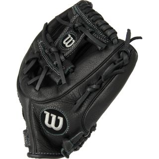 WILSON 11.5 A500 GameSoft Youth Baseball Glove   Size: 11.5right Hand Throw