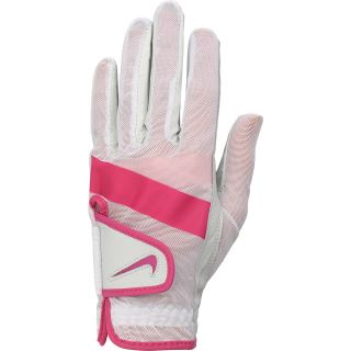 NIKE Womens Summer Lite Golf Glove   Left Hand Regular   Size Small,