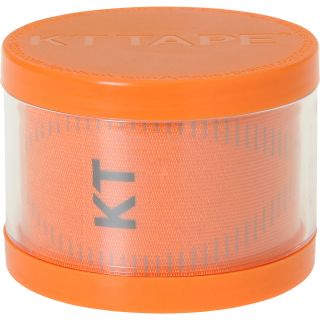 KT TAPE Pro Kinesiology Therapeutic Tape, Orange