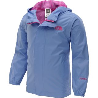 THE NORTH FACE Toddler Girls Tailout Rain Jacket   Size: 3t, Lavendula Purple