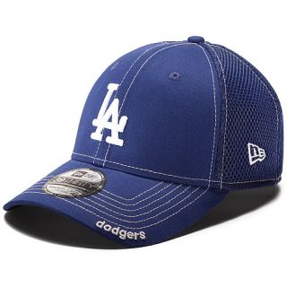 NEW ERA Mens Los Angeles Dodgers Neo 39THIRTY Structured Fit Cap   Size: M/l,