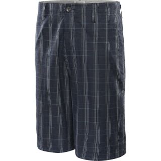 ALPINE DESIGN Mens Chino Shorts   Size: 30mens, Mood Indigo