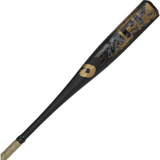 DEMARINI Dark Youth Senior League Baseball Bat ( 9)   Size: 30 / 21oz
